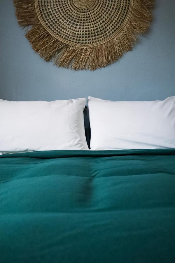 Aparthotel Real Santuario Guadalajara Zewnętrze zdjęcie
