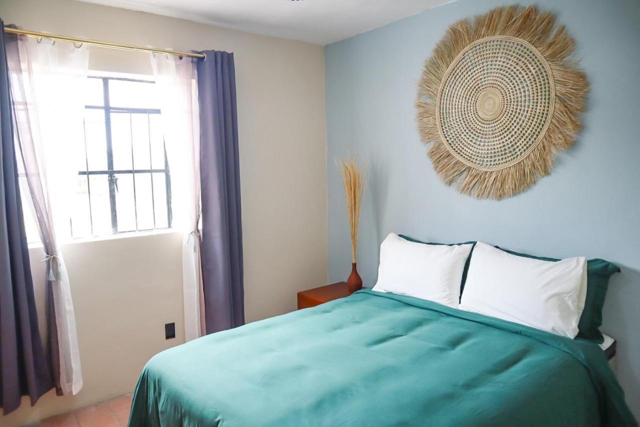 Aparthotel Real Santuario Guadalajara Zewnętrze zdjęcie