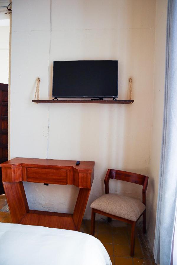 Aparthotel Real Santuario Guadalajara Zewnętrze zdjęcie