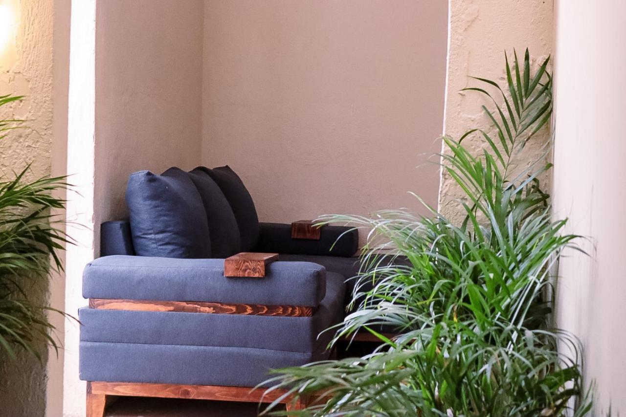 Aparthotel Real Santuario Guadalajara Zewnętrze zdjęcie