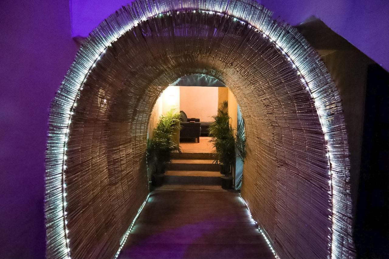 Aparthotel Real Santuario Guadalajara Zewnętrze zdjęcie