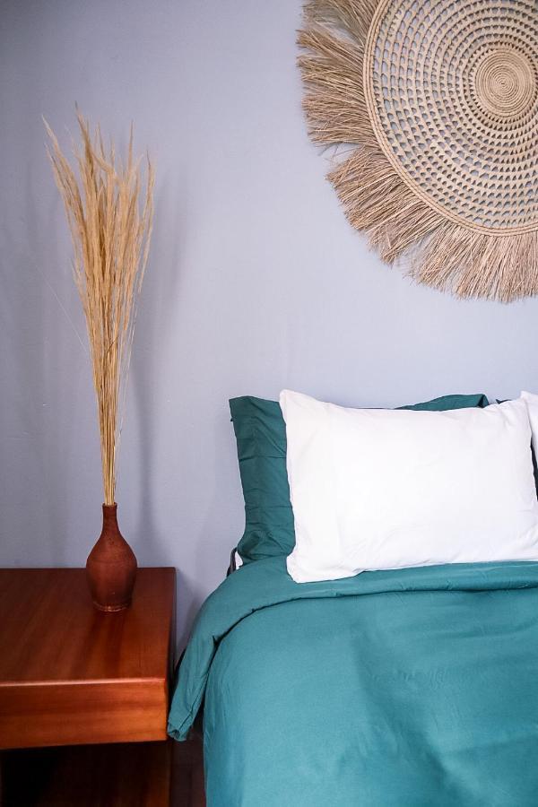 Aparthotel Real Santuario Guadalajara Zewnętrze zdjęcie