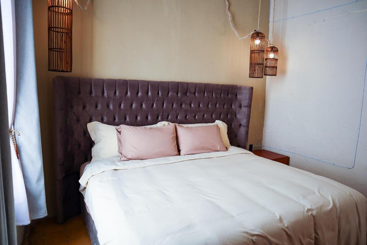 Aparthotel Real Santuario Guadalajara Zewnętrze zdjęcie