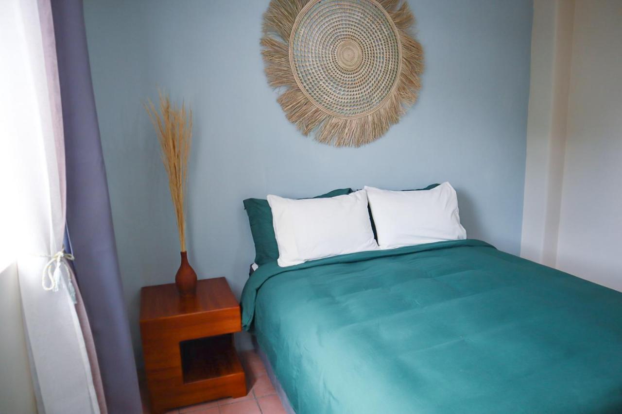 Aparthotel Real Santuario Guadalajara Zewnętrze zdjęcie