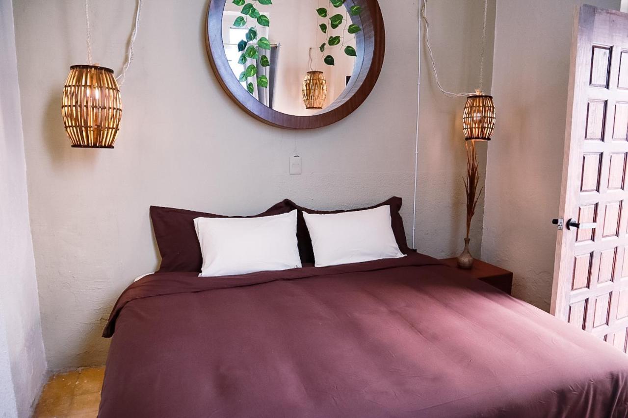 Aparthotel Real Santuario Guadalajara Zewnętrze zdjęcie