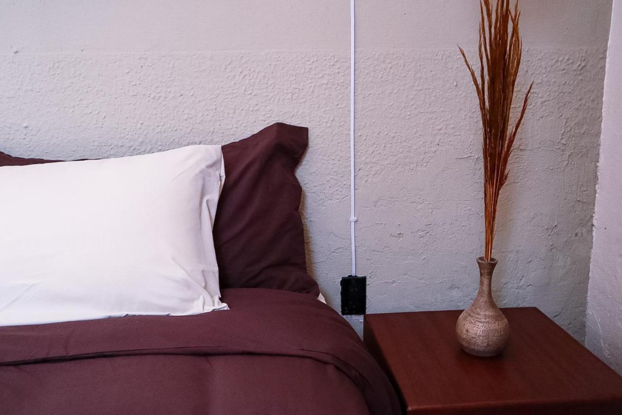 Aparthotel Real Santuario Guadalajara Zewnętrze zdjęcie
