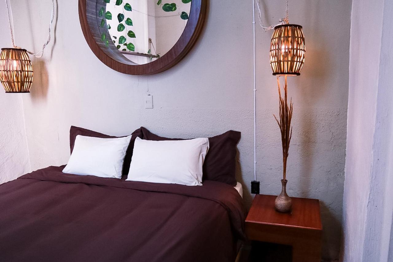 Aparthotel Real Santuario Guadalajara Zewnętrze zdjęcie