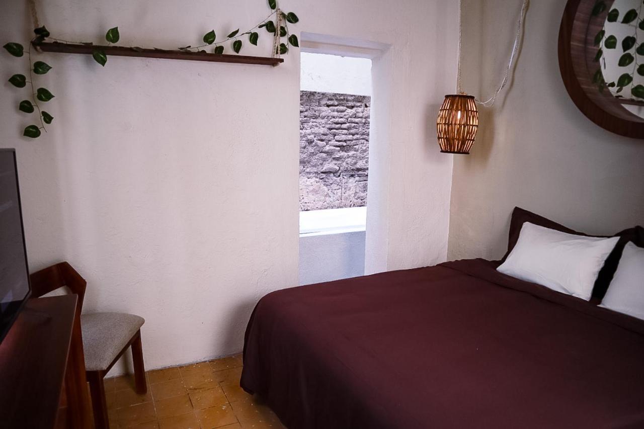 Aparthotel Real Santuario Guadalajara Zewnętrze zdjęcie