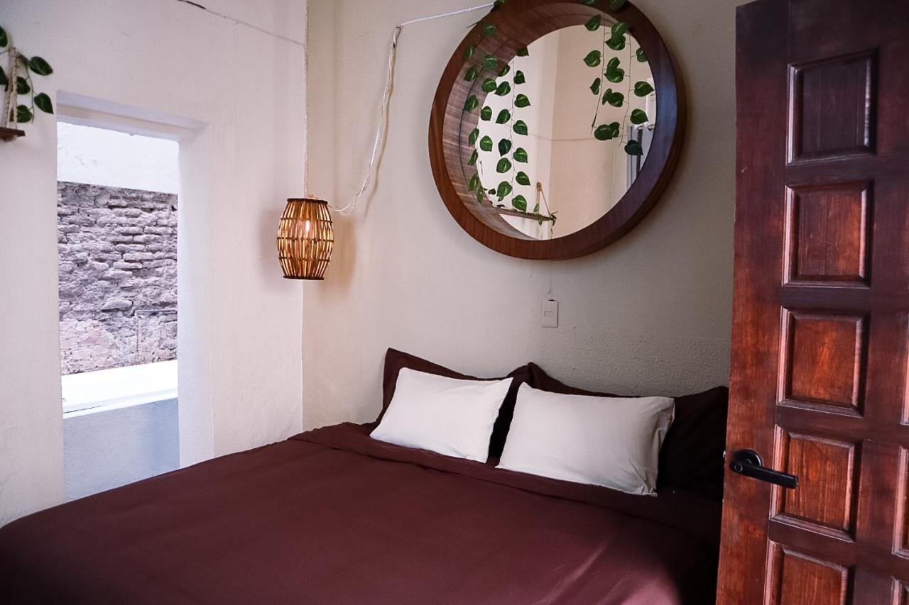 Aparthotel Real Santuario Guadalajara Zewnętrze zdjęcie