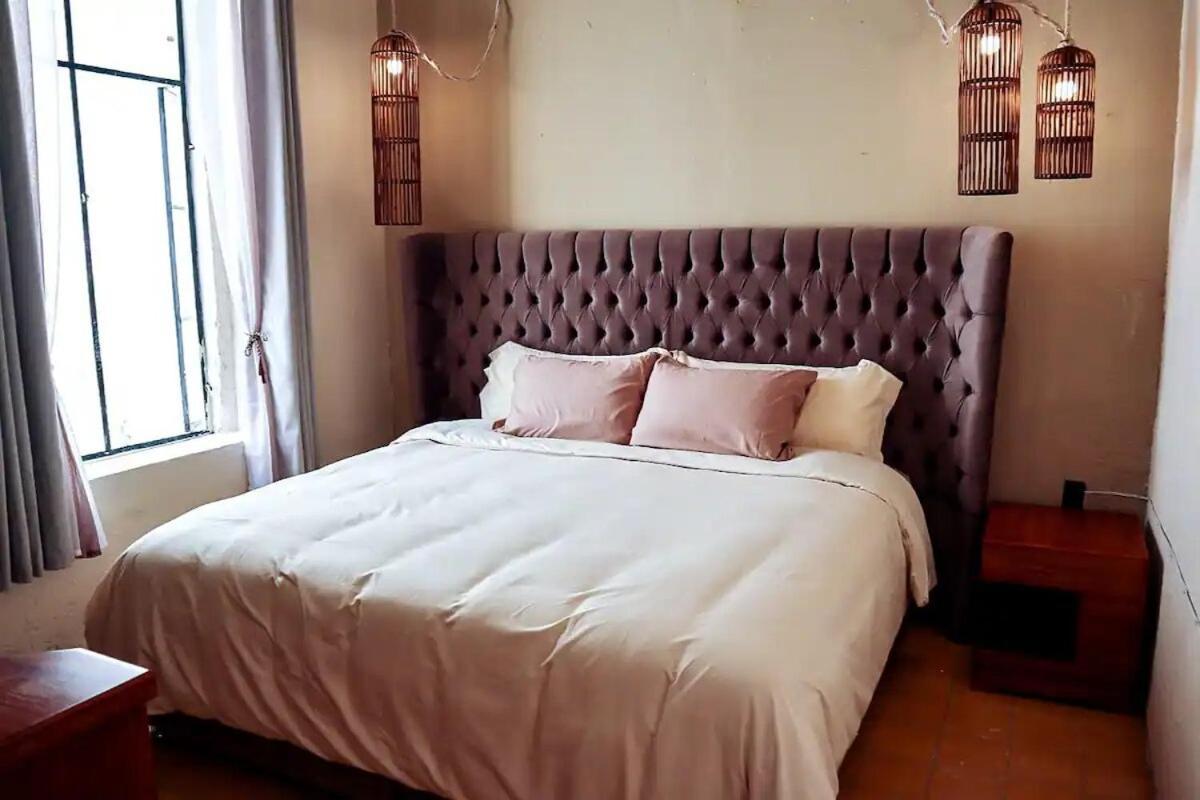 Aparthotel Real Santuario Guadalajara Zewnętrze zdjęcie