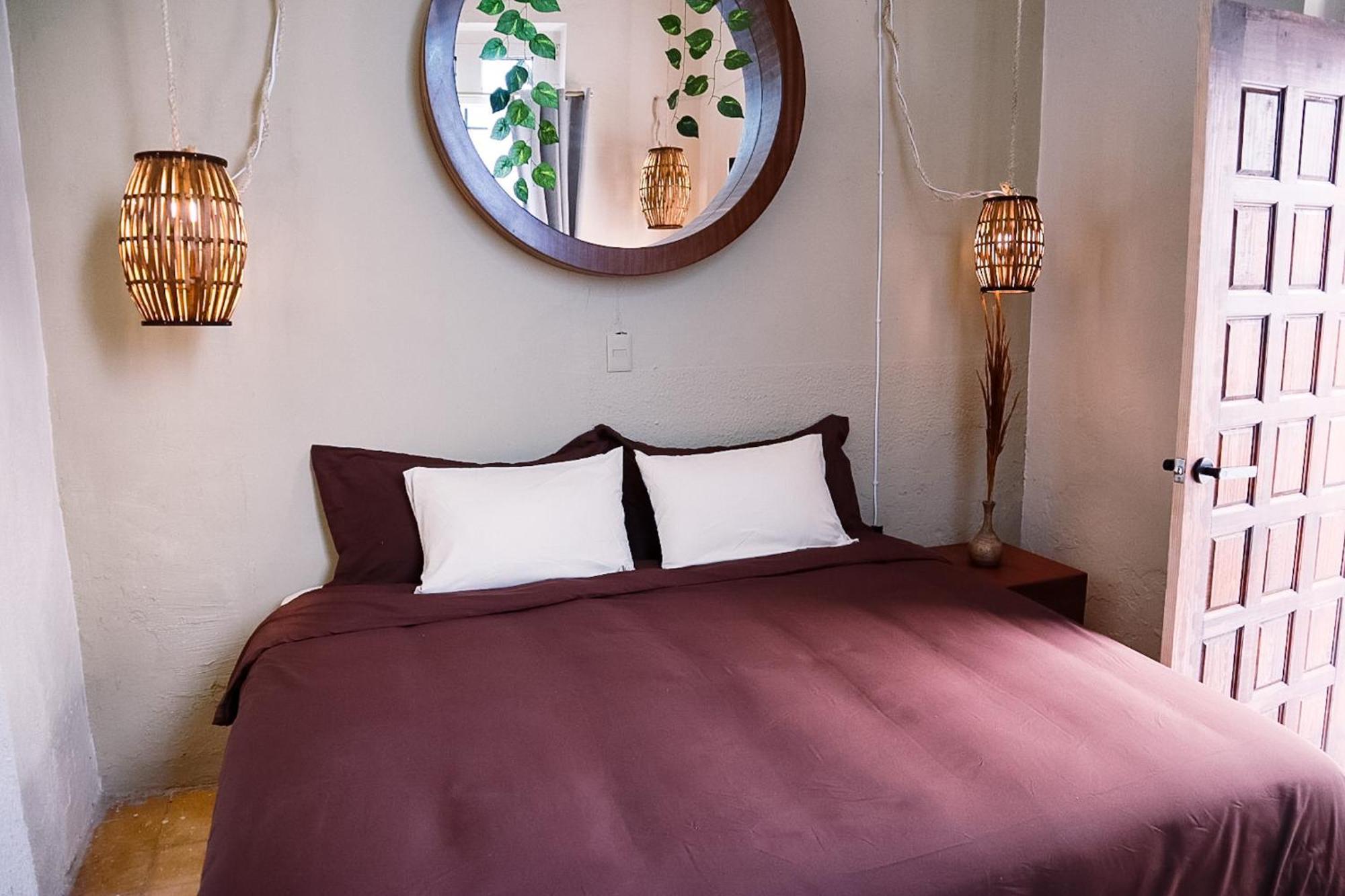 Aparthotel Real Santuario Guadalajara Zewnętrze zdjęcie