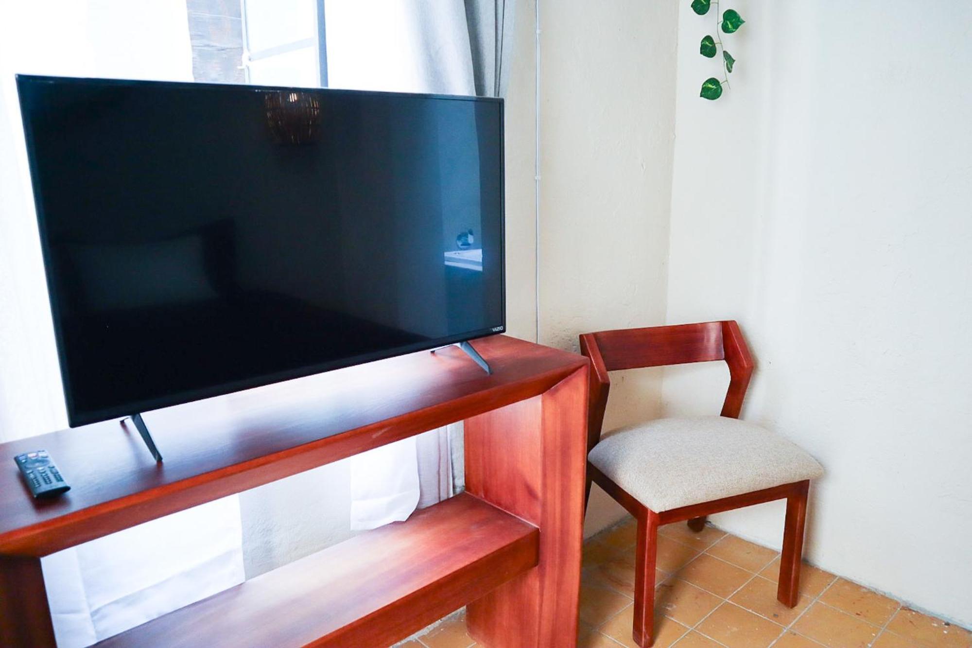 Aparthotel Real Santuario Guadalajara Zewnętrze zdjęcie