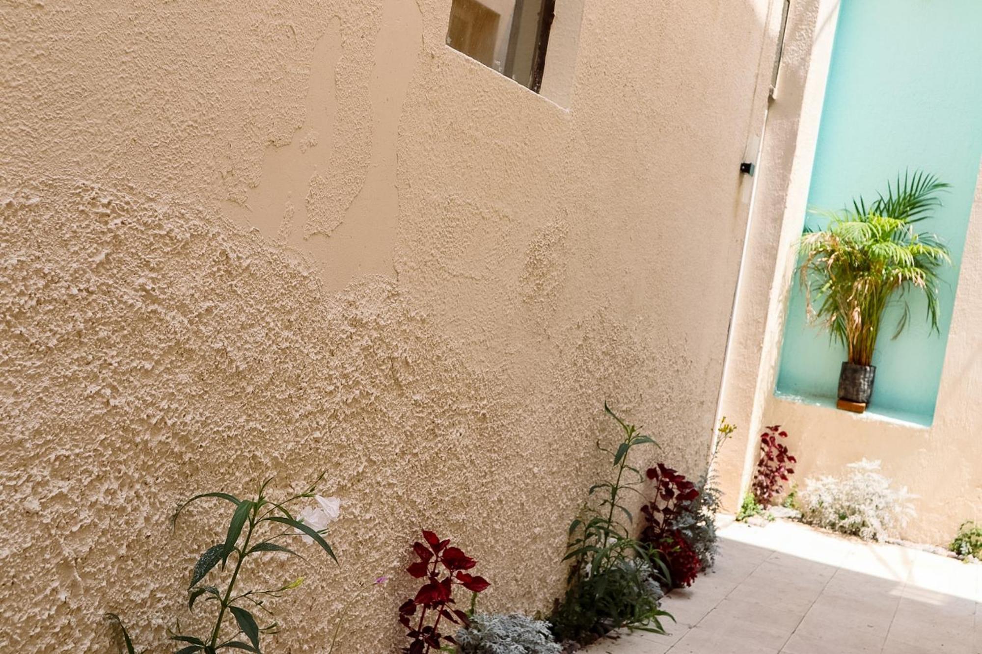 Aparthotel Real Santuario Guadalajara Zewnętrze zdjęcie