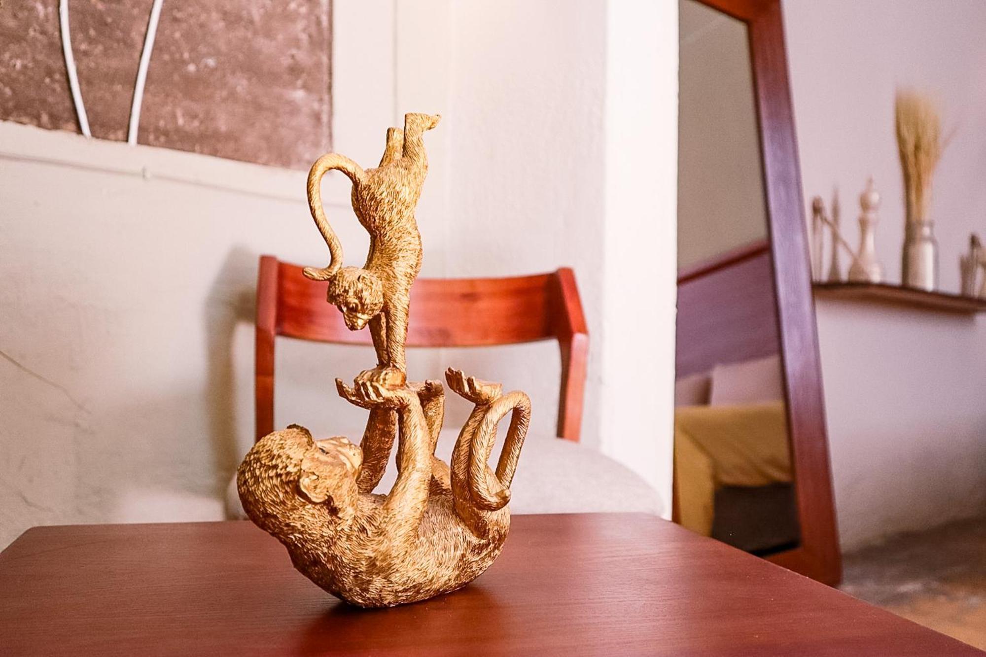 Aparthotel Real Santuario Guadalajara Zewnętrze zdjęcie