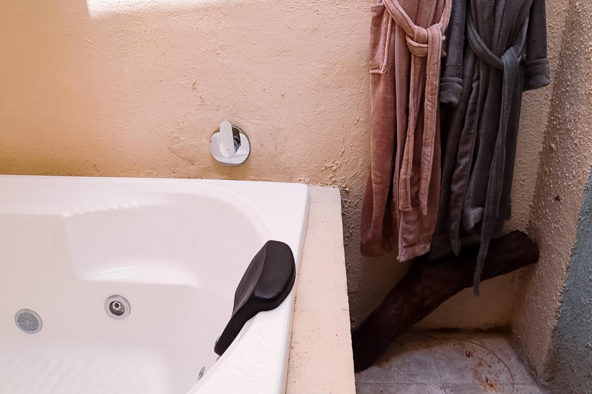 Aparthotel Real Santuario Guadalajara Zewnętrze zdjęcie
