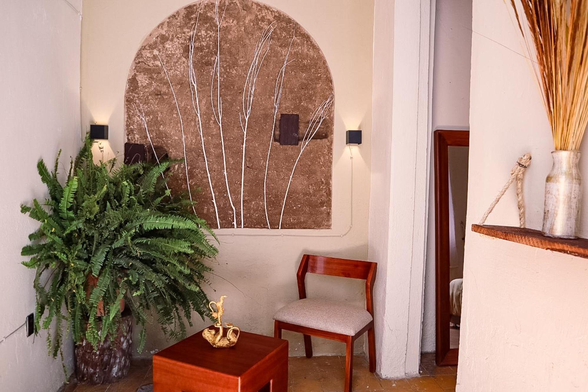 Aparthotel Real Santuario Guadalajara Zewnętrze zdjęcie