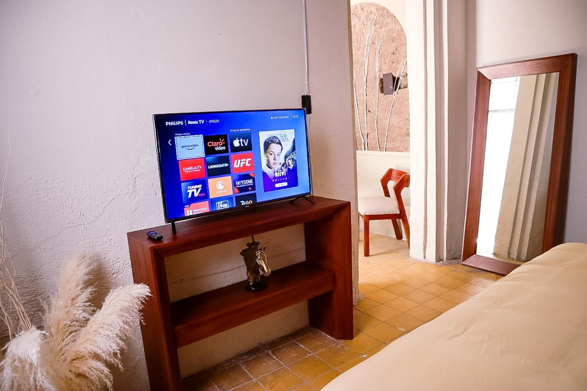Aparthotel Real Santuario Guadalajara Zewnętrze zdjęcie