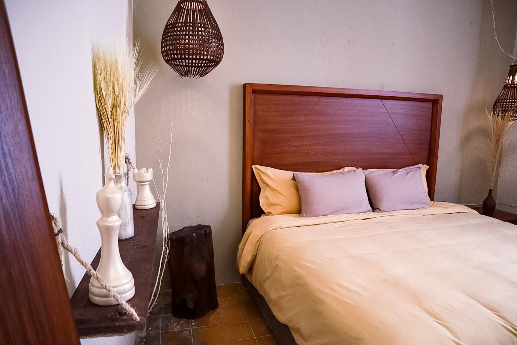 Aparthotel Real Santuario Guadalajara Zewnętrze zdjęcie
